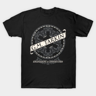 G.M. Tarkin Engineering & Construction T-Shirt